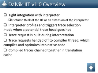 Shared Constant Pool (Memory Saved Via) minimal repetition 