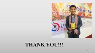 THANK YOU!!!
18
 