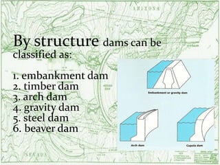 Dam | PDF