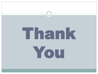 Thank
You
 