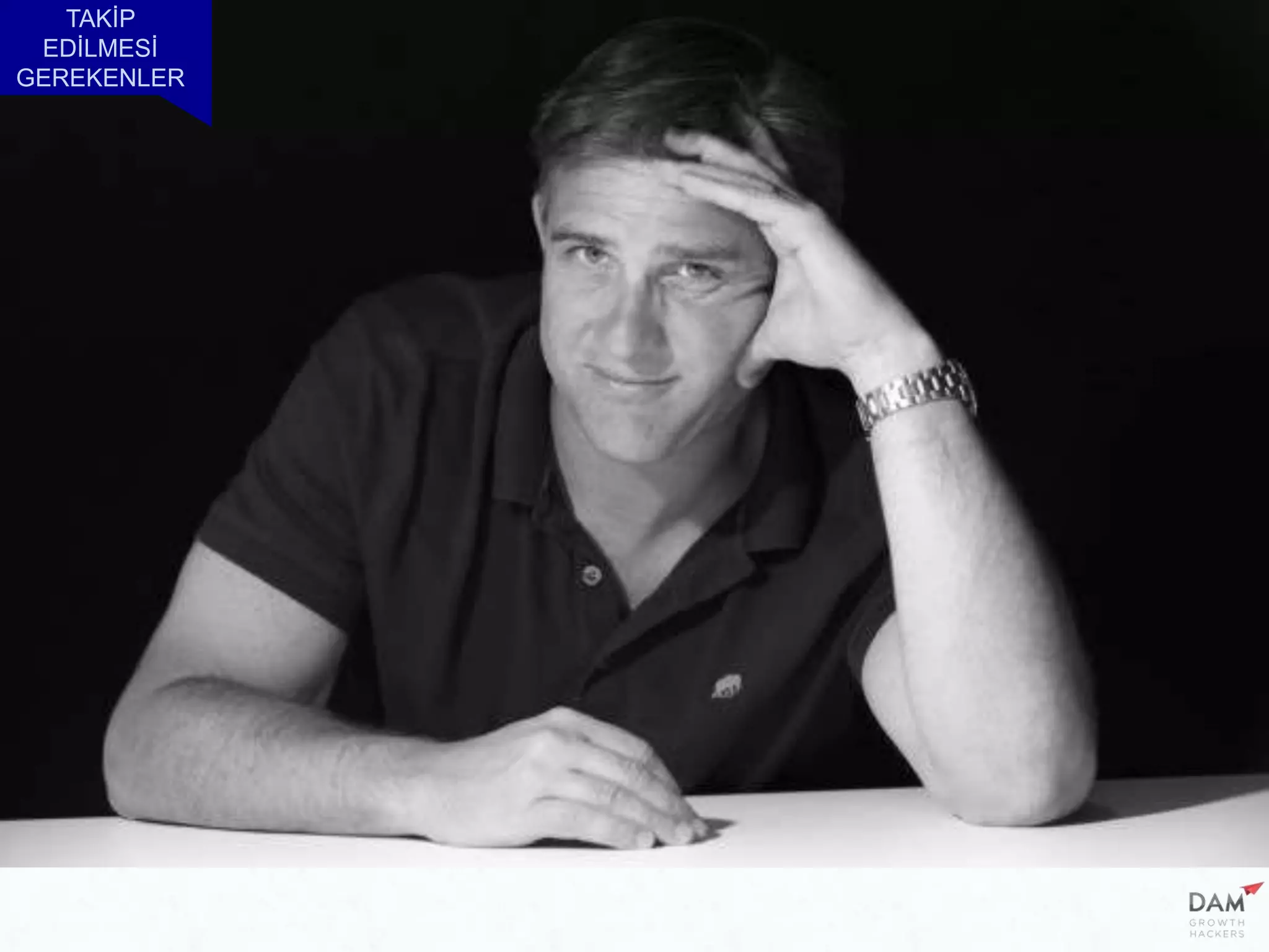 TAKİP
EDİLMESİ
GEREKENLER
 