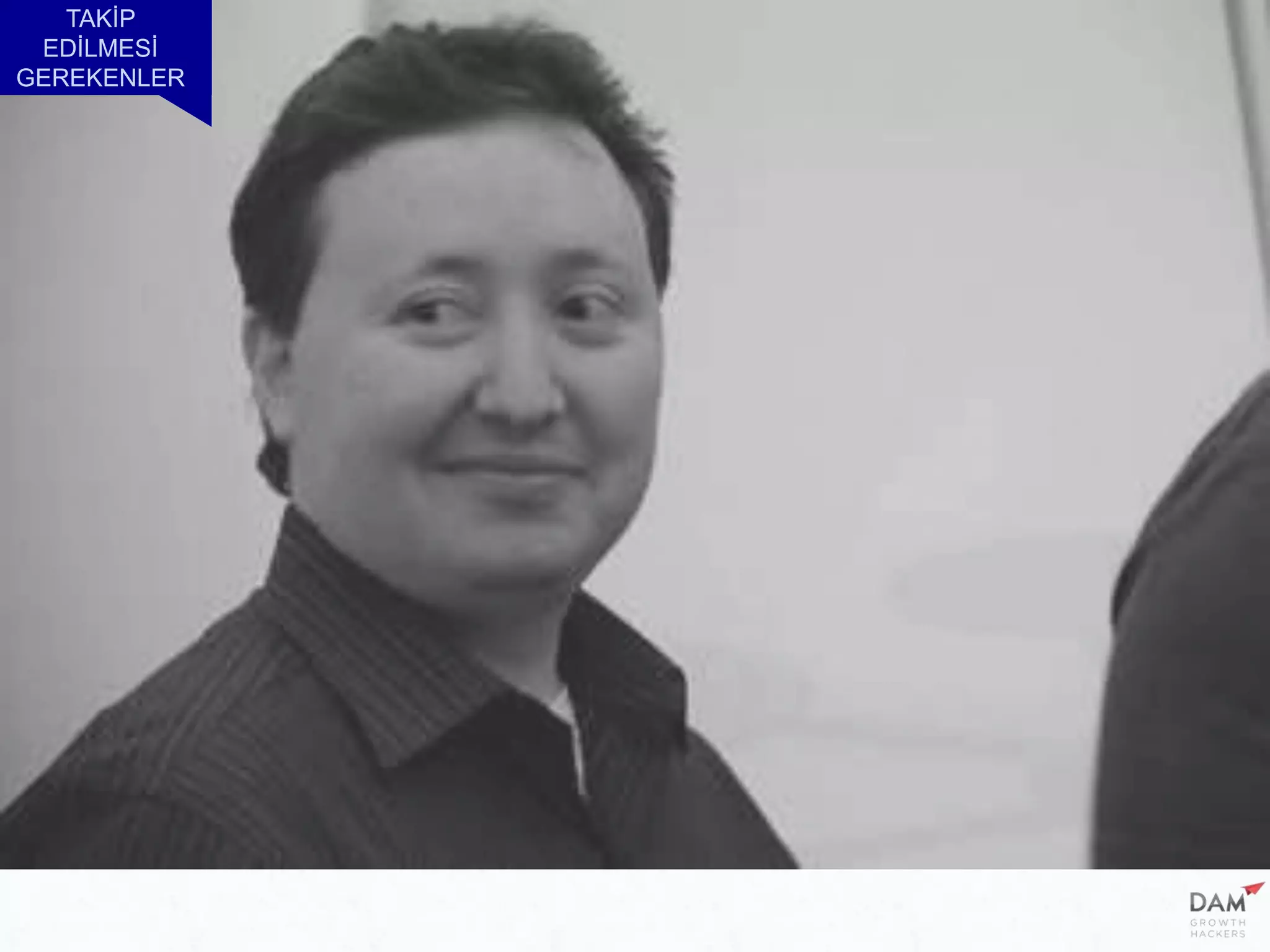 TAKİP
EDİLMESİ
GEREKENLER
 