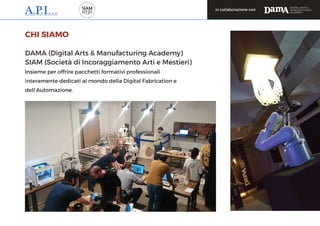 Presentazione del corso “Engineering CAD-CAM/Modellizzazione ...