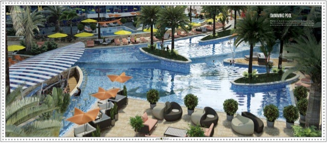 SWIMMINGPOOL
Whether you desire an invigorating swim or to effortlessly lounge by
the pool soaking up the sun, the temperature-controlled swimming
pool is the best excuse to wind down and relax with a chilled beverage.
https://dxboffplan.com/fa/properties/damac-towers-by-paramount-hotels-resorts/
 