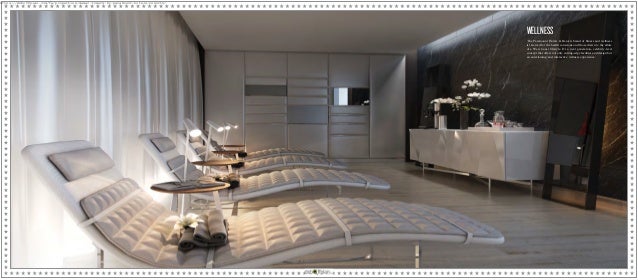 WELLNESS
The Paramount Hotels & Resorts brand of fitness and wellness
is reserved for the health conscious and those drawn to the allure
of a West Coast lifestyle. It’s a next generation, celebrity-level
concept that offers not only cutting-edge facilities and design but
an entertaining and interactive wellness experience.
https://dxboffplan.com/fa/properties/damac-towers-by-paramount-hotels-resorts/
 