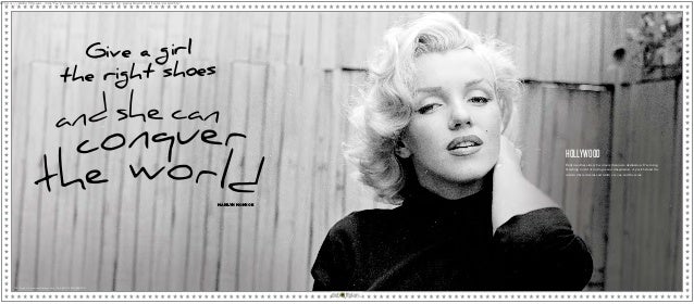 Give a girl
the right shoes
HOLLYWOOD
Hollywood has always been more than just a destination. It’s a living,
breathing world of mystique and imagination. A peek behind the
curtain where dreams and reality are one and the same.
TM, ® and © Paramount Pictures Corp. ALL RIGHTS RESERVED.
the world
and she can
MARILYN MONROE
https://dxboffplan.com/fa/properties/damac-towers-by-paramount-hotels-resorts/
 