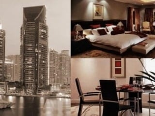 Damac Marina Terrace, Dubai, UAE