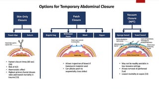 Comprehensive Guide to Damage Control Resuscitation in Trauma Patients ...