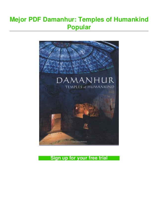 Temples Of Humankind : The Temples Of Humankind The Temples Of Humankind, , lives in damanhur and the temples of humankind.