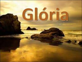 Damares - Gloria