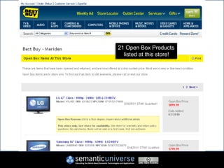 21 Open Box Products
  listed at this store!
 