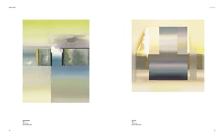 D ÁMA S O R U A NO                                                   S E R E N ID A D E S




                     ESpaCio abiErTo         Sin TíTuLo
                     2000                    2000
                     162 X 130 CM            114 X 114 CM
                     ACrilíCo sobre lienzo   ACrilíCo sobre lienzo




18                                                                                  19
 