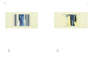 D ÁMA S O R U A NO                                   S E R E N ID A D E S




                     Sin TíTuLo      Sin TíTuLo
                     2003            2003
                     37 X 76 CM      37 X 76 CM
                     TéCniCA MiXTA   TéCniCA MiXTA




54                                                                  55
 