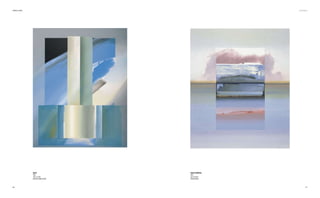 D ÁMA S O R U A NO                                              S E R E N ID A D E S




                     ariSTa                  TiErra promETiDa
                     2003                    2003
                     146 X 114 CM            120 X 100 CM
                     ACrilíCo sobre lienzo   TéCniCA MiXTA




60                                                                             61
 