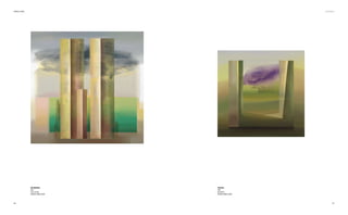 D ÁMA S O R U A NO                                                   S E R E N ID A D E S




                     DoS mEnHirES            prELuDio
                     2002                    2006
                     130 X 130 CM            80 X 80 CM
                     ACrilíCo sobre lienzo   ACrilíCo sobre lienzo




96                                                                                  97
 