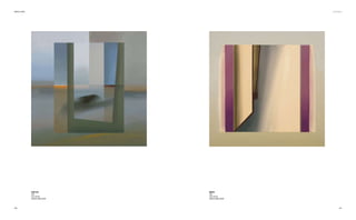 D ÁMA S O R U A NO                                                   S E R E N ID A D E S




                     TarDE azuL              maDEra
                     2006                    2006
                     100 X 100 CM            100 X 100 CM
                     ACrilíCo sobre lienzo   ACrilíCo sobre lienzo




100                                                                               101
 