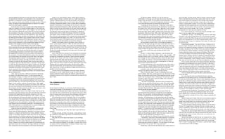 pictorial background that takes us away from the purity of structurism.              ruano is not, unlike rothko, jewish, neither does he intend to                the figure is present. naturally it is. you are what you                      top of the table. the poor canvas, about to be born, cannot even cover
the geometrical distribution and organization of the compositions by           present religious themes in abstract terms, as it might have been the         contemplate. it is through your own eyes that you see, they dress                   itself. to alleviate the tension for this unborn entity i ask him: “is that
Bornstein, so impersonal, so clean, with the predominance of pale              intention of Barntee newman, who also was jewish, and rothkos’s               things in their own desire. it is the poetics of pure abstraction. that has         pencil-drawn sketch this painting? do you normally make sketches
blue, mauve and salmon-pink tonalities, can neither be seen in ruano’s         intention, when he tries to make an art of mystic nature. But ruano           so much existence in it, more than the gathering atmosphere, desire,                before you paint?” on top of the table, a black stain on the white
works. He follows a trend marking towards the informal, the matter,            is formally influenced by rothko: mainly, he does offer an intellectual       much more than that which you think that you are and see.                           canvas, a square drawn in pencil. it is as if you saw a naked woman
where the tactile aspect is significant.                                       approach of landscape in his paintings, and he connects it with some                “a painting can tell you its secrets, it hides them inside itself, it         waiting for all of the pleasure that will come with your commitment,
      in the last years, ruano has composed small collage-paintings that       aspects of the nordic romanticism. more specifically when Friedrich           tells you things that you must learn to hear. sometimes i am silent and             generosity, skill and desire. i think he blushes. the painting blushes.
relate him, however, to a romantic-symbolist poetics. in one of the most       refers to the fact that an artist should not only paint what he sees with     still beside it and i tell it to tell me things. i fight with it until it reveals   i want to cover it with a blanket. “no,” he says “i only sketch
beautiful works, dating from 2004, a strip, straight in one of its sides and   the eye, but paint what the eye of the spirit sees, that, that lies inside.   all that is has inside. that is where secret yellow is born. and secret             occasionally, but i don’t pay much attention to them.”
wavy on the other, painted with a pink colour full of nuances, divides the     this approach, that could also take us to Kandinsky, is adopted by            sienna over there. secret cobalt in another corner. secret cyan, secret                   it is a way to deceive me. “and do you have the paintings in your
tiny composition in two areas, one at the top, where chromatic shapes          dámaso ruano and he makes of landscape a theme for his painting,              aquamarine. most secret ochre. milky violet. Light appears here and                 head, or do you imagine them as you go along?”
full of nuances flutter, painted as if with watercolours. that, without any    fully stylized, nearly completely deprived from any natural reference.        there. that flowing of the light from a dream, which you can never                        “sometimes”, he says. “i am painting in my mind as i walk along
doubt, represents a deep admiration of the flowers by odilon redon. and        one of the best made examples of this conquest and spiritual aspiration       catch and which you never truly understand. Who has not at some                     the street. i don’t see the things around me. this morning my mother
the other area at the bottom, heavy, terrestrial, dense and dark. another      is the painting titled Río Negrón, from 1967. it is still an heir of the      time dreamed of the light and wanted to grasp it?” But there is no such             waved to me from afar. When she got up to me she had to shake me to
example of that same period is full of refinement: the way in which he         formal resources proper to the maghreb period, but that already starts        thing as a tri-dimensional painting, dámaso.                                        get to me to recognise her. in my mind i had gone away to paint.” the
places a small piece of wood, rough and irregular, between two geometric       to emancipate towards that abstract concept of the landscape.                       “ no, it does not exist (dámaso smiles)...but we are looking for it.”         painting has gone to sleep. it is waiting for me to leave. it is silent and
pieces of wood, setting thus a wise correspondence between the colour                another of the capital works of this plastic route is Paisaje, an             We have spoken of earlier times, of the things that happen to                 its wound is open.
tonalities of the background and the colours of the materials.                 acrylic, square-shaped, painted in 1988, that when seen from the              people born fifty-eight years ago. an orphan whose father had been in                     Finished paintings again. they start the dance. creatures born of
      one of the most constant features of the works by dámaso                 distance seems to be a collage. this is one of the compositions where         military. spain was inward desire, hard bitten. tetuán was a window                 luminous desire. Windows unto the interior. dámaso sometimes tricks
ruano have been the rips, the scratches made of paper and cardboard            ruano has included, in the most beautiful way, the blue of the sky. the       unto the world that the rest of spain could not see. and he, as a child,            the eye. a line orders the painting: it balances it. He says that lines can
pieces that adhere to the cloth or to the table as i have said on some         slender and slim vertical black band, rising as a Gothic arrow towards        sought windows through which others could only see empty wells.                     be poetic, provided you don’t let them drown your structure. straight
other occasion. real wounds and fractures that allow us to speak of            the sky is the perfect counterpoint to the mass built in the lower right            “as a child i would hide under the table and paint it from                    line architecture, ordered mastabas in dámaso’s paintings. moroccan
an anthropological dimension of his work: these incisions allude to            part of the painting.                                                         beneath.”                                                                           houses, where the horizon is the memory of childhood. other times
the fragility and the fracture of the human being, to the weakness of                since 1999-2000 this concept of inner landscape has developed                 He says: “in tetuán, rabat, casablanca, i saw the artists that                it is a blot (or distance, the distance that the ideas of things have
his convictions. the period that reflects this resource the most is the        in an intense, poetic way, without falling in the mannerist temptation.       nobody could see in spain. naum Gabo, jartum, Leger, soulages… But                  between them). stubborn memory is capable of remembering without
one corresponding to the seventies and the first halve of the eighties.        all these last compositions are acrylics. ruano previously prepares           someday Fontana came, Lucio Fontana, with only a stroke in a cancas                 having to think of objects, focusing instead on their persistence. the
this technique starts to decline in the following years but he has             the cloth with an acrylic white; then he starts working on the piece,         and he taught me how a painting was able to absorb the light around.                horizon is always desire. there is always a horizon. it deceives you so
never abandoned it, though. the origin of all of this could be Lucio           soaking the cloth with water with the help of a paintbrush. just as           only a stroke, the minimum. that minimalist perfection has pursued                  that, when you find the truth, you will know the difference is a trick.
Fontana, an artist that has influenced ruano (he has never hidden it).         miró, he does not spend more than four or five hours working in the           me lots of times. say all you can with a simple gesture. is there any                     to be a camera and to take in the colours of dámaso. With those
in Fontana’s well known Manifesto blanco, presented in Buenos aires            studio; most of his time he spends it looking, observing the work done.       that an artist could wish the more?”                                                landscapes and architectures of an ancient child God. a light that is
in 1946, the artist claimed the role of space in works of art. He tried to     dámaso does not normally use the easel, not even for the middle-                    (is there anything that a man could wish the more: find a word, a             at once possible and multiple: dawnfall, duskset, moonrise. i confess:
promote an interrelation between the different artistic disciplines: «We       sized and small formats, but he places the canvas horizontally on a           gesture, a silence, a caress holding all the truth of a wish that would             i don’t see colours the way you do. He smiles and answers “Who can
understand the synthesis as the addition of physical elements: colour,         table. many times, he does use sketches in paper that will serve as a         harmonize the desire forever without renouncing to anything?)                       know how anybody else feels colours.” He knows. He knows many
sound, movement, time, space, that merge into a psycho-physical                guideline for the final painting.                                                   i wanted to catch the light since then. taking into the painting.             things. a lot of things happen there in that transitory green. that colour
unity» (http://descontexto.blogspot.com/2006/11/el-manifiesto-blanco-                tireless hunter of the possibilities of the pure shape, dámaso’s        inviting to the light from the outside to my other horizon.                         that embellishes and transforms while it grows around time.
de-lucio-fontana.html).                                                        landscapes, lit up with a light filtered through his secret inner world,            there, in that blind spain, he was in a boarding school many                        time is a temple with no god. We adore a place that has not yet
      Later, when he launches in milan the Spazialism developing               reveal an iridescent spiritual reality, soft, diffused, where the dying       years in madrid. after then, painters gave him way. We remind el paso.
                                                                                                                                                                                                                                                 come into being.
two topics of the Manisfesto blanco, it is the moment when, as                 existential dimension of the individual combines with the rising and the      tapies. He saw what could be done. What happened was that he had
                                                                                                                                                                                                                                                       an invited element orders and balances dámaso’s paintings.
acknowledged by argan, he breaks with the traditional conception               sign of hope.                                                                 already seen the pioneers there, in marruecos. the ones that nobody
                                                                                                                                                                                                                                                 sometimes it is just painting, the line. the false frame directs our line
of painting and sculpture, modelling big spheres and breaking them,                                                                                          had seen in spain. pilar came in with the coffees. she is damaso´s
                                                                                                                                                                                                                                                 of vision and invents depth. other times it invites disordered nature. He
or spreading colour on the canvas and splitting it with one or two                                                                                           partner. she knows everything.
                                                                                                                                                                                                                                                 arrives like a child God and gives a second chance to a piece of wood.
quick and clean cuts, as if knife wounds they were (see Giulio carlo                                                                                               - “We were a lost generation. We had to follow the people from
                                                                               the luminous DesiRe                                                                                                                                               nature: stone or wood: stone that becomes wood. memory seen from
argan, El arte moderno, Valencia, Fernando torres, 1984, pages.                                                                                              el paso. But the saturation they left was so high, that quickly younger
                                                                               Hector márquez                                                                                                                                                    a window. the horizon is within reach now and never. i imagine him
725-726). if we compare the sculptures by Fontana until 1945 with                                                                                            people were searched and they forgot about us in the way. We never
                                                                                                                                                                                                                                                 telling the humble wood that he picked up off the floor like a moribund
the ones done during the following decade, the break is astonishing                                                                                          had our real opportunity. all those opened ways to the abstraction are
                                                                                                                                                                                                                                                 animal: “did you not want to be a peninsula, a headland, and reign on
(for sculptures by Fontana previous to 1945, see, juan Zocchi, Lucio           on the threshold of dámaso, his words free of both dust and straw.            not dead. they are still there. they forgot so quickly. could anybody
                                                                                                                                                                                                                                                 my horizon?” He manages to convince it. Here, watching again.
Fontana, Buenos aires, poseidón, 1946).                                        Laden with knowledge. on the threshold of a man who looks inwards             say that rothko has been exceeded?”
                                                                                                                                                                                                                                                       painting becomes architecture. the plywood, a wave. the cloth
      that interrelation of arts is not visible in ruano. But we can see       and outwards and reinvents desire: desire is the horizon. you can ask a             – “this is how they discovered you and many of them are
                                                                                                                                                                                                                                                 of the canvas, air and mist. the humble burnt wood, full of a new
how ruano uses these slashes in the cloth, that reach their momentum           man about his desire. sometimes the man responds with words. other            discovering themselves going from the figuration to the abstraction,
                                                                                                                                                                                                                                                 pride, dresses up as a mountain on the african coast of nevermore.
of purity at the beginning of the seventies, being one of the most             times he remains silent and shows you the certificates of that desire. a      dámaso. you have grown up without being under the spotlights.
                                                                                                                                                                                                                                                 Here, at the painter’s window the time of day is always impossible and
beautiful examples the painting dating from 1971, Espacio. Here, we            painting. a window. inside the painting, a crack, another window.             that same happened with the association palmo in malaga, in the
                                                                                                                                                                                                                                                 necessary.
are not dealing with that clean and sudden cut Fontana did, but there                 its real thickness is just one centimetre. How can one recreate a      seventies. you started away in a city where there was not anything.
                                                                                                                                                                                                                                                       dámaso knows how to teach. not just to use his hand on paper or
is an abrupt break of the continuity of the spatial plane. an open space       space that never gets any closer, that infinite walkway on the horizon,       you change a whole ignorant and sleeping city. and quickly, you invited
                                                                                                                                                                                                                                                 canvas. He has taught many of his friends how to look at art. He has
at the left hand side allowing to discern a background of painted wood.        barely one centimetre thick? it is here, in this painting. the memories       youngsters to participate. you created a reward for them. you gave
                                                                                                                                                                                                                                                 taught many young artists to be humble and constant. He has even
the greyish tonal unity contributes to making of this work one of the          stirred by the impossible colours within the painting come from the           the first opportunity to many of them. and they were ahead and forgot
                                                                                                                                                                                                                                                 taught a piece of burnt wood how to be a distant continent.
most relevant ones of all dámaso’s production. the stretching of the           same embryo as the colours that scream out there, around the sea,             you again. yes, maybe that´s what happened. How many hours, days,
                                                                                                                                                             years has this man been painting, searching, perfecting his language,                     this gray Gonzaga of flowing evenings catches me by the nape of
cloth in the upper part, as a symmetry axis is a source of tension that        which we are not sure if we should adore or challenge to a duel. mist
is brilliantly diluted in the immediately inferior slit                                                                                                      changing the map again and again? each painting has centuries of                    the neck. if i thought about it rationally, this spill of sudden colour, so
                                                                               and haze, a memory of movement? of the time that flows through a
      Lastly, we have the abstraction of landscape; a landscape that                                                                                         wisdom”. “it moves me to think that anybody could fall in love with                 serene in appearance, would terrify me. dámaso can stop colour, slow
                                                                               frozen image.
for ruano is always an inner one. this allows us to recall the well                   “But... this painting is still. Why, then, does it seem that time is   this. that anybody would prefer to have a painting at home, instead of              it down. please come with me, look in his eyes. isn’t what i say true?
known thesis by robert rosenblum, developed in his book La pintura             passing?”                                                                     going on holidays. i tell my wife, you need to have balls. neither the                    come with me, don’t be afraid. What harm can a painting do you?
moderna y la tradición del Romanticismo nórdico (madrid, alianza,                     He does not reply, yet there is an answer: a real painting is never    poetry nor the painting are needed. that is the way it moves me that                Look at it from the inside now. now you yourself are the colour. you are
1993). in the preface, rosenblum clearly says which are his intentions         still. movement is the desire to go further. its transforming colours are     anybody could be dedicated to painting and love it”.                                looking from the horizon of limbo. that is time. it is not the end. it is
and the essence of his ambitious argument: there can be a different            the very map of desire.                                                             (do you really think so, dámaso? do you think that this is vain?)             then. tomorrow, maybe.
version of the history of modern art that could complement the official               Why does the human figure never appear in your paintings,                    - “sometimes, i have had to draw perfect objects for my students                    dámaso lived before and after the sea. He crossed the line. there,
version, with its core in paris, from david and delacroix up to matisse        dámaso?                                                                       to help them understand that there is just a little bit after a perfect             far away, for ever. Here, our own desires are watching us. His paintings
and picasso. this other version, that does not intend to be anti-                     “man is worthy of great respect, he says. it is in the friendship of   quince. the hand only can reach worth. But it is not difficult; the                 are still there. don’t be afraid. they start to talk to you. do you hear
French, needles to say, wants to better explain the achievements and           men, both humble and powerful, all the better if humble, that i anchor        human eyes are a camera so ingenious. the only thing is to train your               them? a whale is singing beyond the horizon. i could not hear it before.
aspirations artists such as Friedrich, Van Gogh, mondrian and rothko           my reasons. at first i painted figures; the moors of tetuán, when i was       eyes and hand. can you see? this is your only worth.”                               i can almost touch it with my fingers.
have, seeing them from the perspective of the nordic romanticism.              young. But that wasn’t it, that wasn’t it...”                                       another day, i walk into the room dámaso has a naked canvas on



128                                                                                                                                                                                                                                                                                                                     129
 
