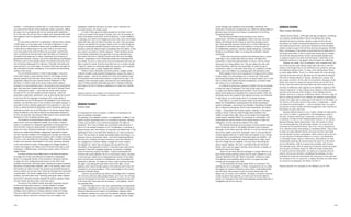 cordoba — to that group of artists that in a more evident and constant       metaphysic modernity that has in its porch, wall or monolith, the                     is even stronger with experience and knowledge: sometimes, the                Dámaso Ruano
way went for the renewal of the andalusian artistic panorama, setting        wounded remains of a broken utopia.                                                   persecution of simplicity, changing the way, makes the painting difficult;
                                                                                                                                                                                                                                                 mario Virgilio montañez
the bases of an avant-garde with its own identity within abstraction.             in Filebo, plato places the following words in socrates’ mouth:                  geometry does not have to be innocent; occasionally it is enriching,
an in this case, we will soon find a singular and unprecedented profile      «i will try to speak of the beauty of shapes, and i am not alluding, as               occasionally fallacious.
with regards to that non figurative modality followed in the rest of the     most of the people would think, to the living forms, or their imitations                    the first thing we deduce from painting is love, which is                dámaso ruano (tetuan, 1938) gets with age and gesture, something
country.                                                                     in painting, but i refer to the straight and curve lines, and to the shapes           predominant, not blind but longsighted; it sees more than any other           of a prophet, something rather more of the apostle that, having
      as many other artists from his generation, dámaso ruano (tetuán,       made with them with the help of the lathe, the ruler or the set square.               feeling. and feelings are the means by which the painting is done             witnessed all kinds of miracles, decides to keep all the truth and
1939) started, as it has been said, in the field of figuration in order      they are not beautiful for any given reason or aim, as other things are,              here. even geometry becomes cordial and is a mirror reflecting soul           the passion for himself, knowing that experience is more important
to soon derive to an abstraction whose most immediate precedent              but they are eternally beautiful because of their own nature, and they                that aspires to rectilinear items and suddenly it curves and goes to          than testimonies and that, just as earl arnaldos from the old ballad,
is that previous realist phase as his urban visits to his home town,         produce a particular pleasure that is completely free from desire. in this            an irredeemable conspiracy. However, despite everything, a voluntary          prefers to keep his poem only for those that he accompanies. But this
or to some spots of the north of africa are conceived, most of them,         way colours can produce a similar pleasure». these laudatory words                    tendency to purification reigns: to an exquisite purification. despite        fable, unnecessary, of the evasive or quiet artist has its weak point in
with a constructivist and volumetric rigor that takes us to cezanne’s        by the Greek philosopher to the geometric and pure elements have                      everything!                                                                   the simple word artist, in the so many times named and so multiple
conception that states that in nature, everything can be reduced to          their match and echo in dámaso ruano’s work. We must not forget                               colours from the previous period were flickering colours, almost      and fickle art. Because ruano, all the most exquisite palates know
geometrical elements. Likewise, one of the most defining characteristics     that the «landscapes» of the andalusian painter are landscapes that                   under age; in fact, maybe they were not colours, but lights that              it, explains himself in his works with full power. a work that, as the
of ruano’s work is here already present: the radiant luminosity, direct      are created. to put it in other words, they are landscapes that have not              transported a mythicised slight gradation of colours. current colours         vestments mentioned in any gospel, have the aspect of a lightning.
heir of that fascinating light from morocco. that light, that those that     been inspired by nature, but they have been born by a mental impulse,                 have grown up: strong yellows now. they are steady and safe, even                   dámaso can recall, with his abstract, pure, complex work, the
have ever felt it, can never forget. an emotion that marks the sight for     a desire to capture an underlying reality that possess a set of linguistic            sharp sometimes, with their own personality. as wood has got it;              art of that one that most affinity might have with him in the 20th
ever and leaves its poetic consistency in the smooth and shimmering          autochthonous codes, a reality created after reflection.                              sometimes it really is in the work; other times, as a reflection of itself;   century, and though they do not resemble at all except for sharing
surface of the canvas.                                                            Fields of colour, silhouettes of pristine outlines, collages whose               others, even more difficult, as a painting about the retouched wood.          the adjectives already used. it is easy, when talking about ruano
      the conventional tendency to look for genealogies in the work          material virtuality create beautiful stratigraphies, planes that widen or                   What happens here is not an abstraction of reality, but the creation    to recall: mark rothko. to put it in other words, the most spiritual
of the artist makes us place dámaso ruano in the lineage of those            deepen spaces… they all are subdued to a strict and cartesian order                   of other reality, not usual perhaps but, is not less real. there exists       painting of the past century. Because we can describe as spiritual
abstract painters that build their formal reality in the wide registry       of composition that render these vedutas a magnet for the sight. the                  astonishing landscapes here about which we have to reflect as if a child      that rise of dámaso ruano in beauty, starting from a group, that
of geometry. Being the main mentors Kassimir malevitch or piet               intensity of the chromatic shades, the harmonic and refined layers of                 lost in a forest; there exists schematic architectures, at random faced       we usually call them, for the sake of convenience, the group of the
mondrian, in order to state some names whose plastic research                colour of these essential landscapes give rise to a feeling of stillness              with silver or tin or matt lead seas.                                         fifties, with whom he shares the period of time and an idle air of
remained in a more persistent way in the analytical and compositional        that make of the act of looking an experience of a joyful and indelible                     is it difficult to jump from a period to another? can we call periods   family in the first works that were filled with post-cubism and an
rigor, they have been of great relevance in the work of dámaso ruano.        memory.                                                                               to these two ways of expression? can they be two ways of expression,          intention of difference with regards to the aesthetic dogmas of the
But, including this author — and when we use the word «author»                                                                                                     or maybe only distinct syllable pronunciation? there are paintings of         national-naturalism. in that cultural moor, dámaso chose the heroic
we shall do it in its most notable and strict meaning - within the           originally published in the catalogue of the retrospective exhibit of dámaso ruano,   realms which spread as a transition from a way to another. there, the         exercise of the hermits of the thebaid, of the stylites (and not
parameters of geometric abstraction must be done taking into account         held in the municipal museum of malaga, on February 2001.                             trembling colours are imposed to the apparent accuracy and harshness          stylists). and up in a column, as Buñuel’s simon, or from a crag, he
at all times that his language is expressed with a wide variety of                                                                                                 of rigid spaces; as a blind guide which is not always necessary.              opts for amazing himself in the debtfull and detailed contemplation
nuances that not only do they give us the guidelines of his career and                                                                                                    and there is, of course, the same master hand which imposes            of each line, either real or discerned in the delirium of the desert, of
evolution, but that they show us the richness of his plastic proposal. in                                                                                          waters full of palpitations; standing proud the almost sprinkling of          the horizon, of the pink colours of the dawn, or daybreaks — allow
accordance to this character, great part of his production is very close     Dámaso Ruano                                                                          superior landscapes, more abrupt and relentless. everything is treated        me please this sentimentality — until he polishes from his pupils
to the so called postpictorial abstraction which during the sixties was      antonio Gala                                                                          with a meticulous pampering, almost small brushstrokes, but strokes           the lections of that invisible and blinding geometry returning thus to
defended by artists such as ad reinhardt in his famous Twelve Rules,                                                                                               of light… extinguished dark purples appears, softened, in the bottom          that lesson of colour and lines.
where he defends a new idea of rational and essentialist abstraction,        to understand the work of a painter, is difficult; to comprehend his                  ending in lands; in the top, blues through dyed emeralds in the                     Because dámaso ruano is not a mystic, though he might seem
far from any dramatic and illusionist effect typical of the expressionist    sense of painting, impossible.                                                        middle of a pitch black night. How can we explain the inexplicable:           one, but he is rather a neoclassicist in the pythagorean sense of
abstraction of the immediate postwar years..                                 the painting, as an aesthetic emotion, is unspeakable. to define it, we               marble stripes, sweetest reliefs? it is necessary to contemplate. and         the term: someone searching in proportion, in precision, in rigor,
      the transition of representing an objective reality to an artistic     need to employ periphrastic terms in a roundabout approach. painting                  contemplate the eternal emotion of the double beauty: of heart and            in austerity, the keys to that indispensable thing we all call beauty.
praxis as the inner and subjective creation can be seen in ruano’s           is there; you can feel it, but it cannot be expressed: it is itself, its              intelligence. it is the only secure alliance in this case.                    Because dámaso rejects adornments, frills, the sounds of violins,
works in an exercise of a measured organisation of structured forms          expression. this is why its effects vary according to who perceives it,                     the small format series are a succession of small windows through       the mannerist gestures, the decorative rhetoric, the cries and the
that have their maximum experimental and analytical inflection in            even if it is the painter’s intention or not. the figuration, in painting, is         which we see the world. or the slightly retouched wood to become              romances of the superficial tenors. not at all. just as Leonardo da
space and colour. reasoned landscapes, formed by a dialectical and           always illusory; even more illusory, as imprudent and determined, in the              landscape. or the rakes reconciled with life: it is not vain that the wood    Vinci, dámaso knows that painting is something mental. that is why
harmonious relationship between categorically geometrical shapes             hyperrealism than in any other style. reality as it is, does not procure              which burns better comes from shipwrecks. Here it is proved that the          he does not need referents that do not come from the mind itself,
and the chromatic subtlety of his backgrounds, lyrically and sensually       the art. the art shares an already assimilated reality and employs, in a              humble rejected wood has no other utility than beauty. in any of these        from the artist’s intuition and passion. With a similar will to the one
beautiful. He achieves atmospheric tonalities with a brilliant luminosity.   personal manner, conventional means. From that distressing difficulty,                windows there is something still: translucent lights are vibratile, ( not     of Lucio muñoz and Gerardo rueda, it is colour in its distribution
Far from a cold rationality, the compositions offer a warmth feeling that    from that risk, limitation and spirit conscience, from that certainty in              sure of this word) unstable. We have the feeling that at night, alone,        in contrasted planes, tense or harmonious, what defines his most
invites to the peaceful contemplation of the look, becoming absorbed         the management or artificial realities, emerge the human creation.                    they will change place or palpitate. this way, lines interrupting the         characteristic painting. By renouncing to the world is in the colour
in the wide surfaces of colour, whose edges from straight profile to a       the deepest art –which does not always coincide with the most                         pianos appear, irregular. this way, a painting of flat and horizontal         and its distribution, with its nuances and anxieties, with its tears
sinuous and irregular one create a kind of horizons that close or open       inscrutable- is the expression of which, in any other way, could not be               shards, with a very dry aspect, reminds me of a full life, of shivers, of     that separate zones, with its woods full of textures, where the power
landscapes in different ways, conforming a poetic version of plain or        expressed. Filled with intangible existences, its practice is ineffable.              movement close to the vertigo.                                                and the glory of dámaso ruano lie. With the sharp mathematics
rugged relieves.                                                             it tries to frame the universe, the fields. it tries to domesticate the                       What can we write about the paintings in a paper? What to say         of volumes and the composition, he means to us exactly what we
      the result of these visual effects have in the technical resource      chimera with severe flatteries. all art is a domination display. However,             about those vertical paintings driven into the water, reflected in it and,    long for and we can not reach, something that perhaps it is only
of collage one of their more efficient and splendid collaborators.           on the one hand, reality has an interspersed less simple; on the other                however, attentive to the sky? Wood in the beach, erected as masts.           accessible to those that have shared the communion of the just and
ruano is an exquisite handler of this procedure, taking the patches          hand, art dominance consists of a helplessness, once illuminated but                  pure delicacy, pure sensibility about to faint. in so good way they           the remission of our so many sins: a beauty that does not need name
of paper and card, juxtaposing wood pieces as one of the most                previously in darkness. to create is to reach a spark would go through                multiply and accompany each other.                                            nor words to be expressed. and these, far from it.
qualified components, achieving plastic experiences of great expressive      the night; a ray tearing the wide black chest of the night. in such                           a last observation for those people which is not present. the
sensitivity. including these materials, alien to the painting, have a two-   epiphany, from where the light sprouts is the darkness and it does not                paintings are not so photogenic. in them, transparencies are so subtle        originally published in the newspaper sur from málaga on july 9th 2004.
fold function by means of which the surfaces are enriched because on         contradict it, but consummates it. this is what happens in the current                that appear as masses of indecisive colour when, contemplating them
some occasions we can even have virtual rips that give the composition       painting of dámaso ruano.                                                             from the heart, they possess a world of colours sliding down and
a spatial depth, and whose images brings to mind the works by Lucio                 i want to say something now about a drawbridge which is opened:                falling over, by minute, one to another. the glass is its enemy, because
Fontana; and some other times, adhering wood gives matter qualities          i do not know what has been exposed before, up to now; i do not know                  it does not permit the proximity; so enemy will not be the absence.
that result in beautiful contrasts between the tectonic ligneous relieve     what will be exposed in the future. i am going to comment on the last                 simply, it is necessary to live with these paintings; perhaps they have a
and the smooth and flat surface, dyed with colour.                           of his works that i have seen and the process – inner fighting - which                changeable own life too, like ours.
      the layout of the different plastic elements, frequently reduced       has preceded them.
to their purest geometric essence, normally isolated in neutral                     i think that deep down in this man, expressionless and apparently
backgrounds, stripped of any possible reference, result in formal            peaceable, a battlefield is set. the one between the battle of andalusia
analogies whose experience is halfway between reality and fantasy.           baroque instinctive and the search of simplification; between heart
they are melancholic statements of an abandoned or deserted city,            and intellect: between the current and the rejected; definitely, between
invaded by silence, reduced to visionary ruins of an aseptic and             the dionysian, as used, and the apollonian. i suppose that this battle



132                                                                                                                                                                                                                                                                                                                        133
 