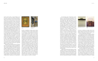 D ÁMA S O R U A NO                                                                                                                                                                                                                        S E R E N ID A D E S




cuerda a modo de marco. La misma elegancia con la                                                                              He mencionado antes el estructurismo, una ten-
que le coloca, muchos años después, a Jacqueline en                                                                       dencia de la neovanguardia, de origen inglés, dada a
un retrato a carboncillo un trozo recortado de papel de                                                                   conocer en 1957 con la exposición Dimensions, y que,
regalo a modo de vestido con escote y le pone de remate                                                                   según Simón Marchán (Del arte objetual al arte de con-
un lacito que es la misma cinta de la caja de bom-                                                                        cepto, Madrid, Akal, 1986, págs. 86-89), se vincula
bones que presumiblemente ha recibido. Sencillamente                                                                      directamente al neoplasticismo a través de Vantongerloo
portentoso. Esta capacidad única es la que asombra a                                                                      y Van Doesburg, renunciando a la pintura como algo
Dámaso Ruano del inventor del cubismo. Pero, a pesar                                                                      obsoleto y agotado y reivindicando el relieve en todas
de esta admiración, la filiación estética del collage en                                                                  sus formas. Victor Pasmore, por ejemplo, uno de sus
nuestro pintor se encuentra, primero, en Kurt Schwit-                                                                     principales exponentes, dice lo siguiente (la cita es del
ters, y, después, en el uso de los trozos de madera pin-                                                                  libro de Marchán): «Es una falacia considerar el relieve
tada que hacen los representantes del estructurismo. El     KURt SCHWIttERS, COMPOsiCióN     IVAN PUNI. rELiEvE           como una transición entre la pintura y la escultura tri-      DáMASO RUANO, saHEL (1994).    DáMASO RUANO, CONstruCCióN
                                                                                                                                                                                                                       (1995).
                                                            (1924).                          (1915-1916).
precedente de Schwitters, que también lo tiene muy en                                                                     dimensional(…), entre un cuadrado pintado y un cubo
cuenta Ruano, es el finlandés Iván Puni, quien en 1915                                                                    escultórico no hay nada (…) Aunque la pintura y la
suscribió el Manifiesto Suprematista de Malévich y rea-     De stijl y al neoplasticismo holandés, aquella vocación       escultura puedan relacionarse y referirse al mismo pro-       tan limpia, con predominio de celestes, malvas y tonos
liza por entonces unos relieves polimatéricos en los que    ordenadora de Schwitters ha estado siempre presente           blema, en sí mismas son manifestaciones diferentes del        salmón, tampoco se encuentra en Ruano, que tiene una
se incluyen objetos que pueden considerarse precurso-       en el pintor tetuaní. Una de las etapas más fecundas en       problema —lo mismo ocurre con el relieve—. El relieve         tendencia marcada hacia lo informal, lo matérico, pero
res del collage dadaísta. De todos los exponentes del       el uso del collage por Dámaso Ruano es la de los años         es una forma única con su propia individualidad». El          en donde no es despreciable el aspecto táctil.
collage constructivista, a saber, Rodchenko, Puni, tatlin   noventa, sobre todo hacia su mitad, con una ordena-           estructurismo es importante, además, porque refuerza                En los últimos años, Ruano ha compuesto pequeños
y Naum gabo, quienes «se reconocen en el principio          ción geométrica que, sin embargo, no elude un cierto          el brote de los lenguajes neoconcretos de finales de los      cuadros-collage que lo vinculan, sin embargo, a una poé-
cubista del collage» (Simón Marchán, «Las dos caras         misterio poético, una evocación romántica, como puede         cincuenta, que, indirectamente, crean el ambiente en el       tica romántico-simbolista. En uno de los más hermosos,
de Jano: entre la estética del caos y la sublimación en     apreciarse en uno de los cuadros más logrados con esa         que surgirá la abstracción postpictórica estadounidense,      de 2004, una franja recta por uno de sus lados y ondu-
el orden». En el catálogo de la exposición Dadá y Cons-     técnica, sahel, de 1994, título que se refiere a esa franja   opuesta al subjetivismo del expresionismo abstracto.          lada por el otro, pintada de un rosa lleno de delicadezas,
tructivismo, Madrid, Ministerio de Cultura, 1989, pág.      semiárida del continente africano que se extiende desde       Uno de los más depurados estructuristas, Eli Bornstein,       divide la diminuta composición en dos zonas, una, arriba,
29), es Puni el que más ha influido en Ruano. Curiosa-      el Atlántico hasta el Mar Rojo, un nombre árabe que           se expresa en estos términos, replanteando el problema        en la que revolotean formas cromáticas pletóricas de suti-
mente, ha sido durante los últimos años cuando Ruano        significa «borde», ya que, en efecto, es un borde entre       del espacio plástico, visual y táctil en tres dimensiones     lezas, con un tratamiento que recuerda la acuarela y que
ha incorporado más en sus pequeños cuadros diferentes       el desierto del Sahara y la sabana. Ese borde está inme-      (la cita también es del libro de Marchán): «El estructu-      sin duda supone una profunda admiración por las flores
objetos que nos recuerdan la obra de Puni, cuando éste      jorablemente representado en el cuadro de Ruano por           rismo explora ahora la organización visual-táctil del color   de Odilon Redon, y otra abajo, pesada, terrestre, densa
pegaba un martillo o una sierra.                            unos trozos de madera que atraviesan a todo lo largo la       real y de la forma en el espacio y la luz (…) El arte         y oscura. también está pleno de refinamiento, en otro
     Obviando la intencionalidad disolvente de Schwitters   composición, una madera oscura, cálida, de tacto huma-        estructurista ha reinstaurado lo tangible y lo táctil como    ejemplo de la misma época, el modo en que coloca un
hacia 1919-1920, Ruano, en cambio, ha prestado aten-        nizado. La composición general guarda una proporción          un arte visual-táctil. No quiero decir que la percepción      trocito de madera, rugoso e irregular, entre dos maderas
ción a los cuadros-collage que aquél realiza entre 1923 y   áurea, con una zona inferior gris, dilatada y vacía, que      de un relieve estructurista se logre con las manos o el       geométricas, estableciendo una acertada correspondencia
1924, cuando su obra ofrece una voluntad constructiva       es un ejercicio de sosiego y reflexión. Sin duda Rothko       sentido del tacto, sino más bien que el relieve es cines-     entre los tonos cromáticos del fondo y de los materiales.
innegable, probablemente derivada de un compromiso          ha estado siempre presente en Dámaso, pero también            tésicamente táctil».                                                Una de las constantes más continuadas en la pro-
ético y con el deseo de reformar la sociedad (véase Wer-    hay que mencionar a gustavo torner y los señalados                 Algunas obras de Dámaso Ruano parecen, en efecto,        ducción de Dámaso Ruano, han sido las rasgaduras, los
ner Schmalenbach, «Arte y Política». En el catálogo de      gerardo Rueda y Lucio Muñoz. En este cuadro concre-           reivindicar el relieve en su propia individualidad, como      rasgones de trozos de papel y de cartón que se adhieren
la exposición Kurt schwitters, Madrid, fundación Juan       tamente, el referente es torner, incluso cromáticamente.      hace Pasmore. Por lo general se trata de piezas pequeñas,     al lienzo o a la tabla, como he afirmado en alguna oca-
March, 1982). Es lo que puede apreciarse en esas obras      toda la serie sahel es muy hermosa, muy conseguida.           aunque también es cierto que siempre persiste en ellas        sión, auténticas heridas y fracturas que permiten hablar
en las que pega y ordena geométricamente trocitos de        Más explícita, por el contrario, es una obra como Cons-       un fondo pictórico que es el que las aleja de la pureza       de una dimensión antropológica en su obra, pues estas
maderas pintadas, las cuales han inspirado claramente       trucción, de 1995, con la madera a modo de puerta, de         del estructurismo. La distribución y ordenamiento geomé-      incisiones aluden a la propia fragilidad y fractura del ser
a Dámaso Ruano. Consecuencia de su acercamiento a           abertura, jugando con lo simétrico y la disimetría.           trico de las composiciones de Bornstein, tan impersonal,      humano, a la debilidad de sus convicciones. El periodo


10                                                                                                                                                                                                                                                       11
 