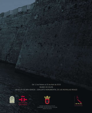 Damaso ruano, catalogo