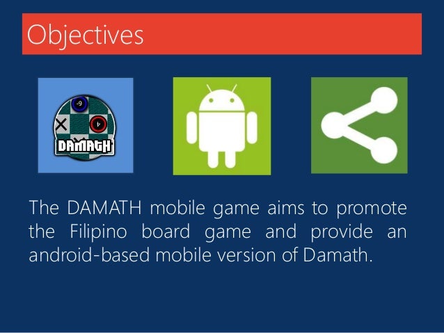 What is damath?