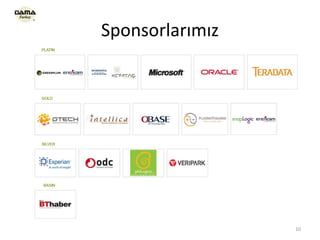 Sponsorlarımız
10
 