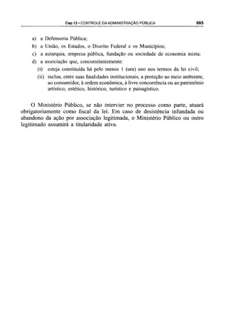 Da ma&vp capítulo 13