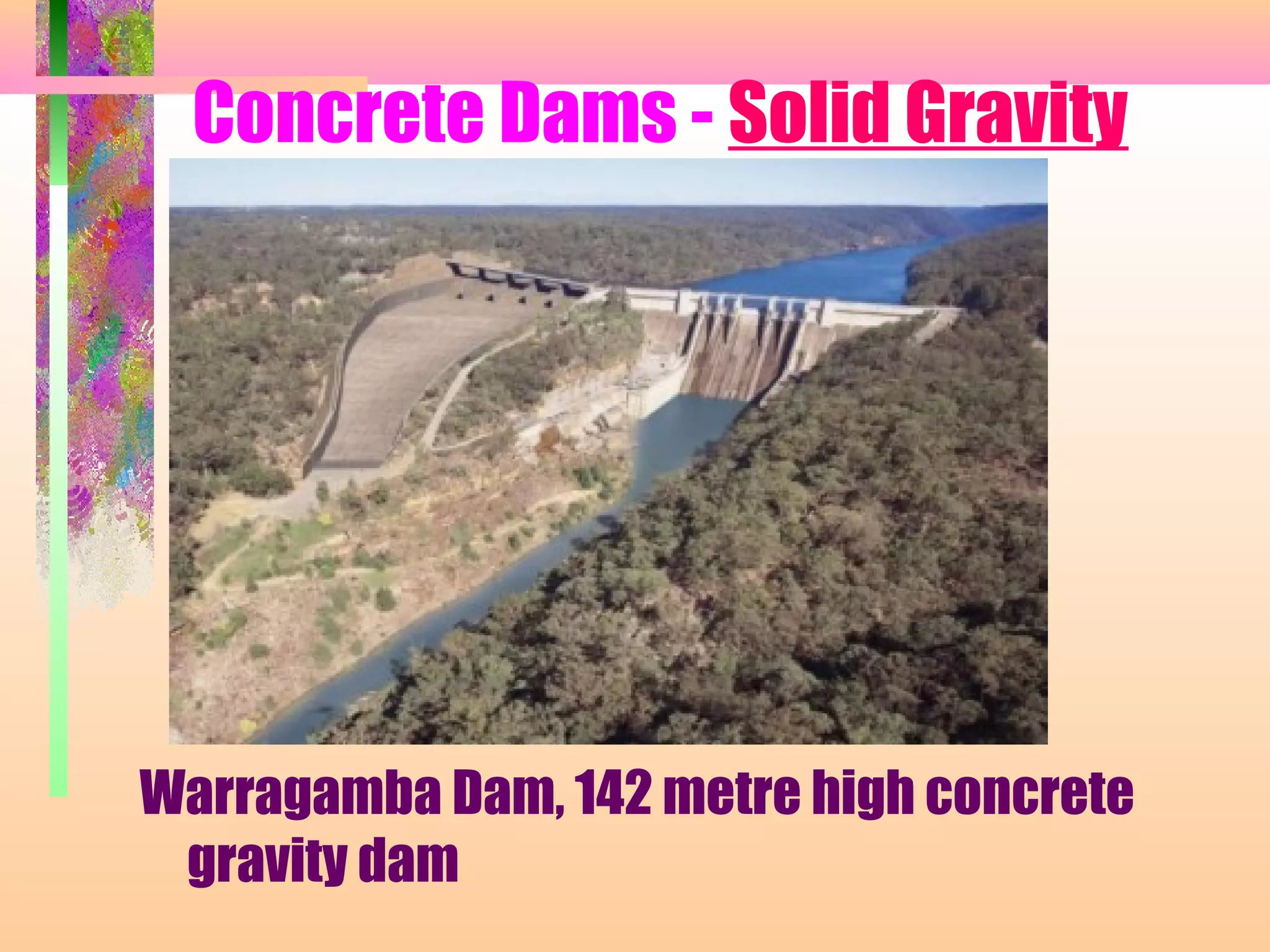 Damconstruction 1 | PPT