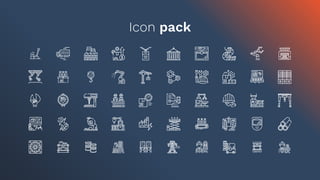 Icon pack
 