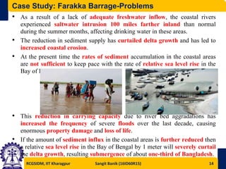Impact of Building Dam on River Ecosystem and Its Preventive Measures ...