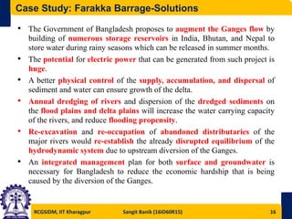 Impact of Building Dam on River Ecosystem and Its Preventive Measures ...