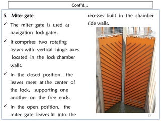 hydraulic structure -two -Chapter 4.pptx