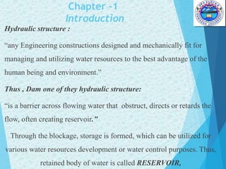 DAM ENGINEERING I.pptx