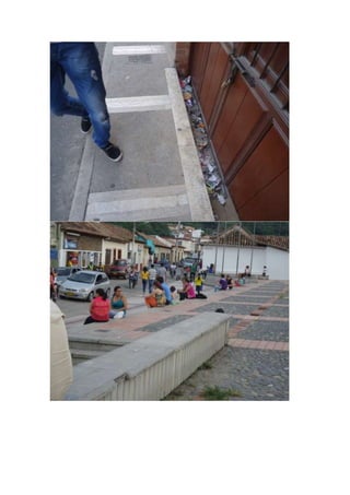 CONCIENCIA AMBIENTAL OCAÑA 