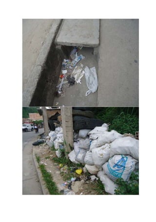 CONCIENCIA AMBIENTAL OCAÑA 