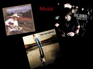 Music