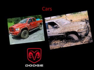 Cars
