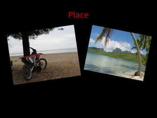 Place