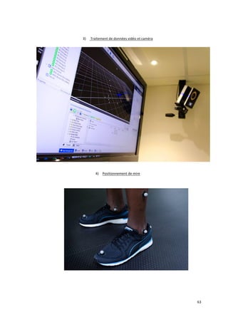 63	
	
3) 	Traitement	de	données	vidéo	et	caméra	
	
4) Positionnement	de	mire	
	
	
	
	
 
