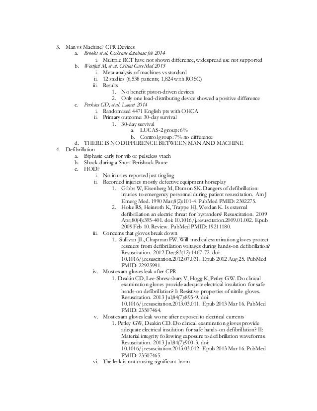 How to write cpr notes image