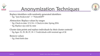 Comprehensive Introduction to Python Programming and Data Science | PPT