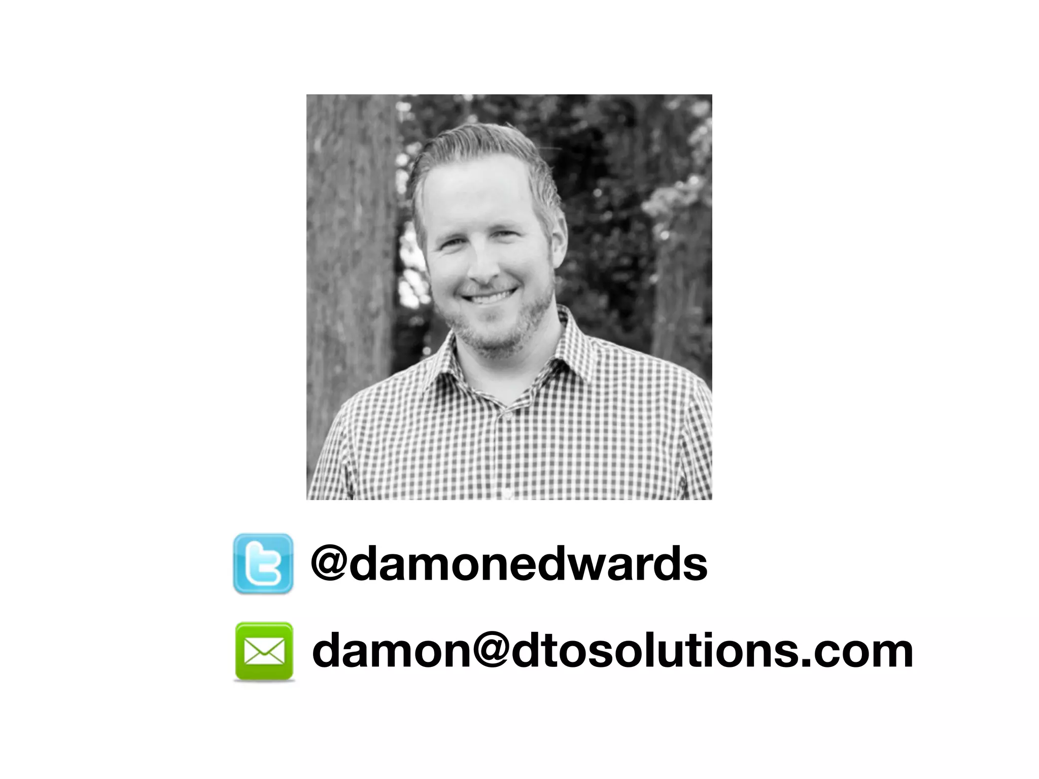 Bonus: DevOps Litmus Test 
Reduce cycle time AND improve quality? 
1 or more marked “NO”? Then back to the drawing board! 
 
