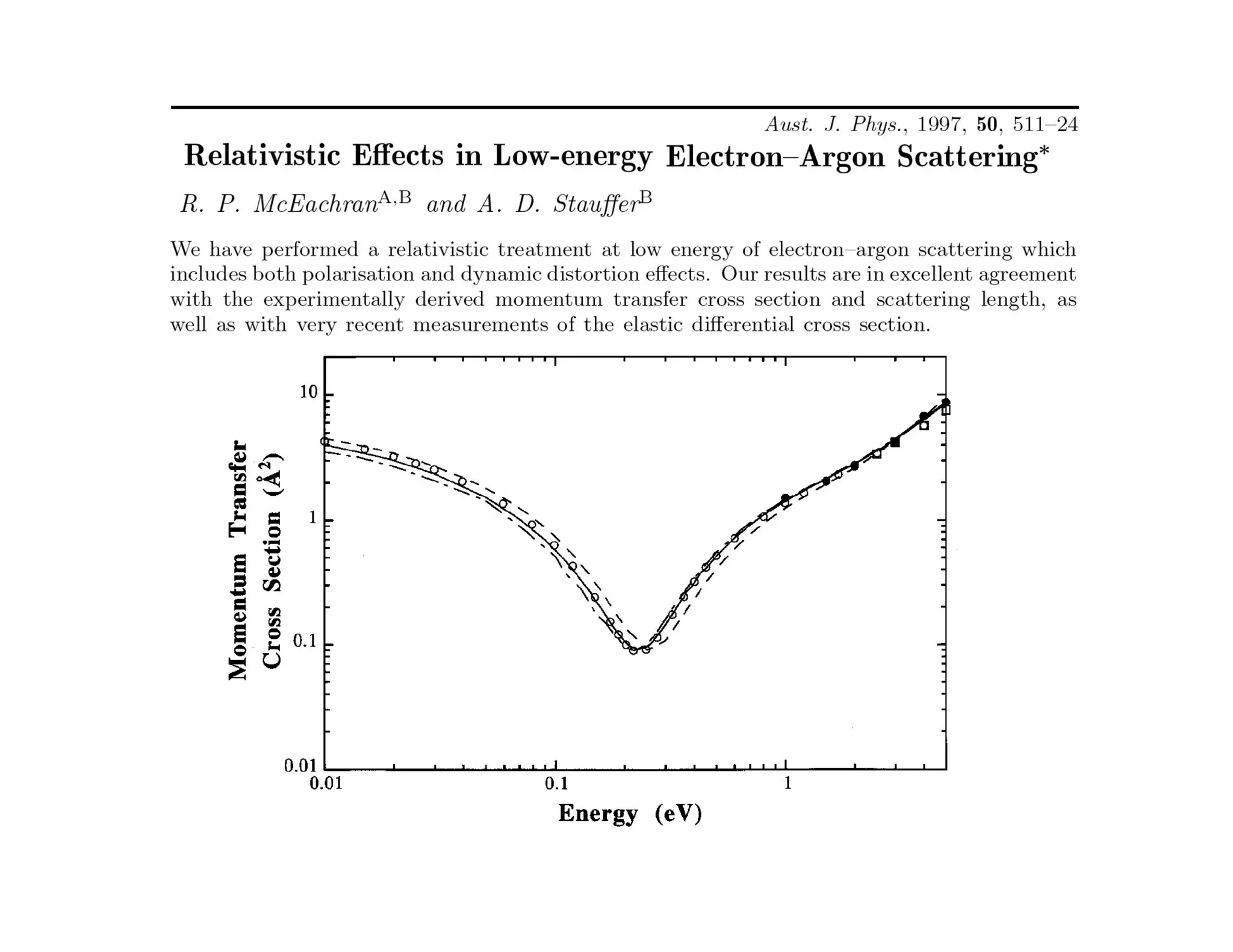 Polarized Orbital – an "Ab Initio Special Purpose" Approach
 