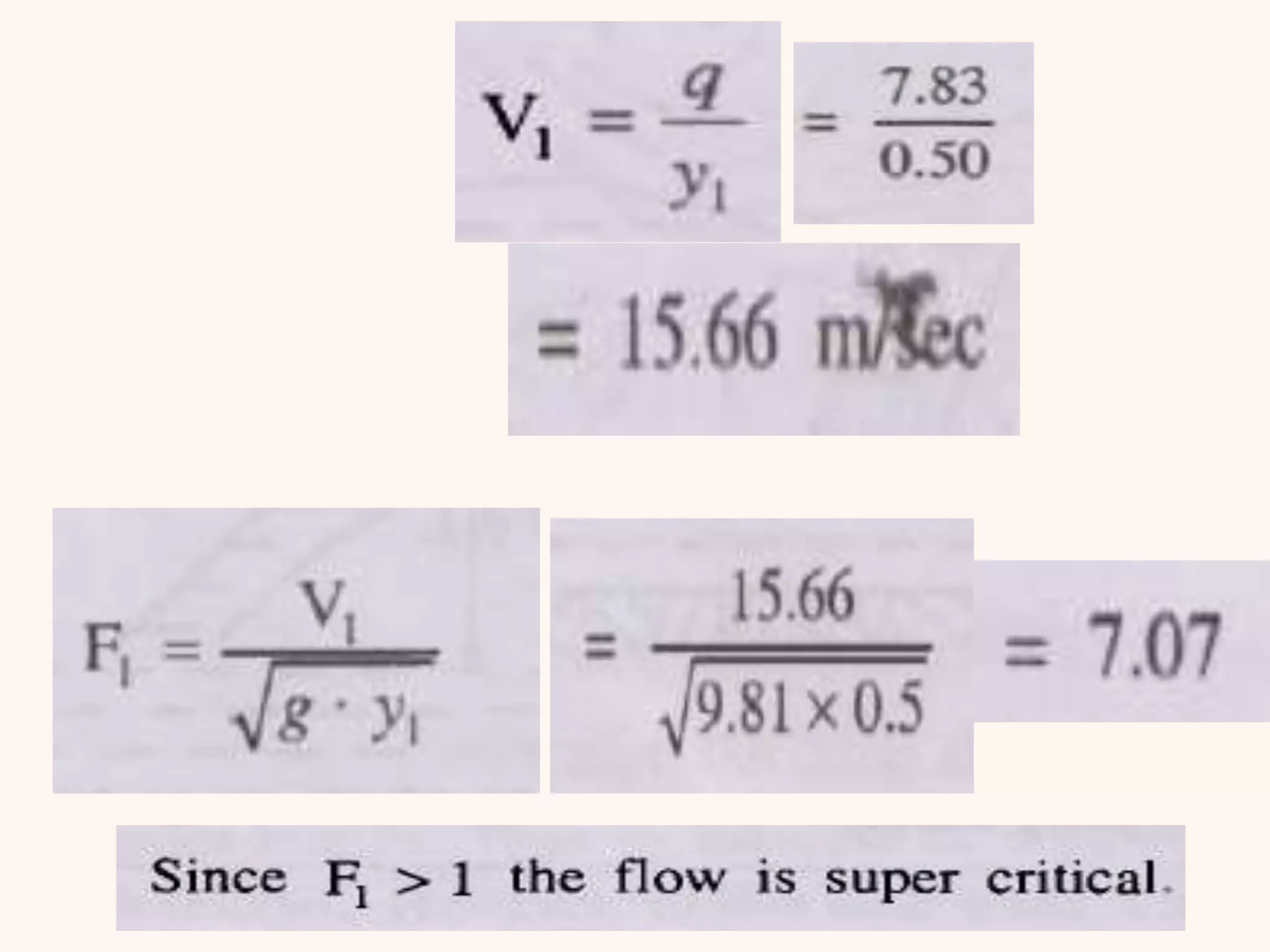 Dam outlet works lecture 3