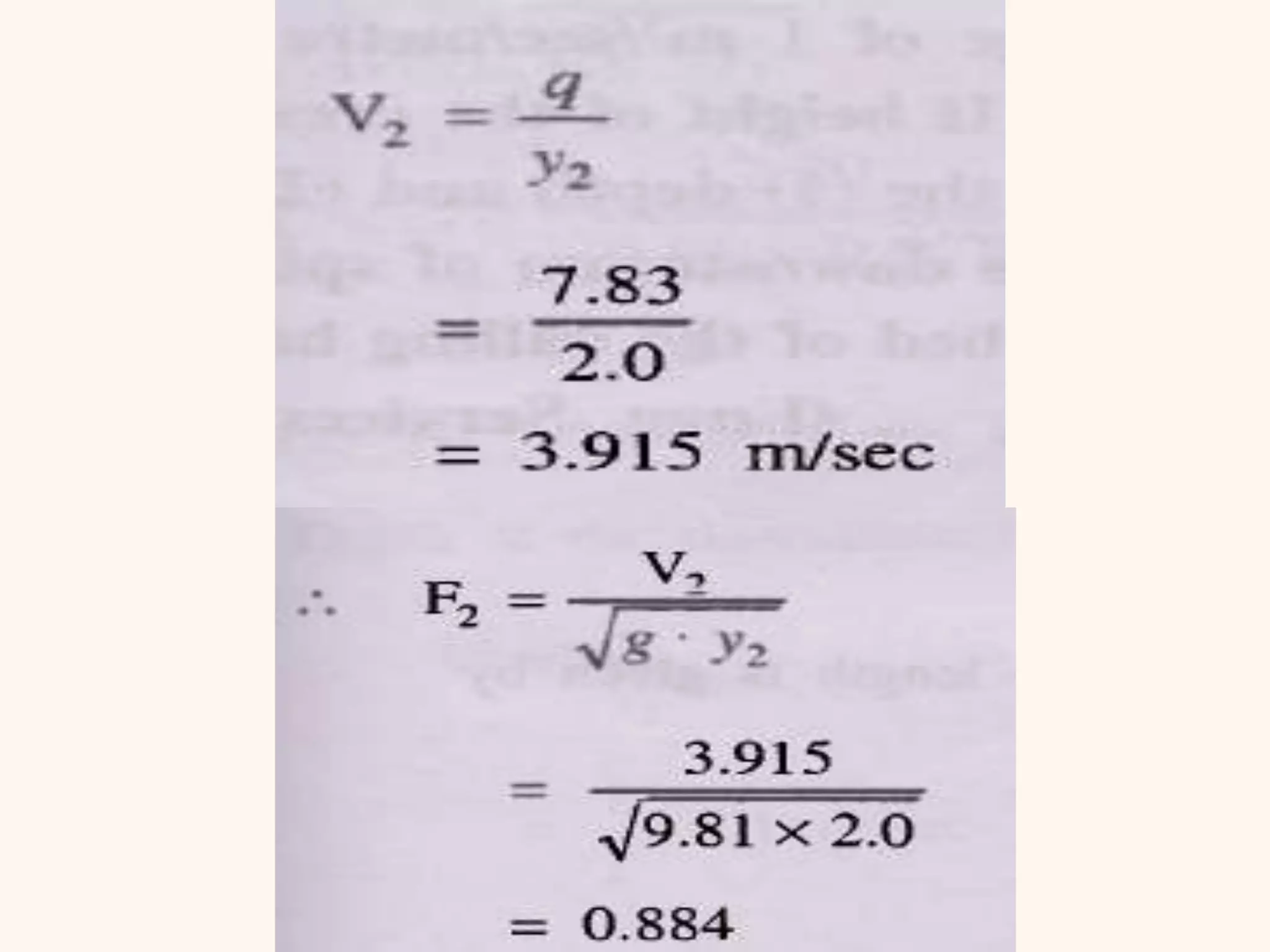 Dam outlet works lecture 3