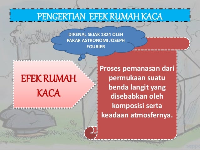 Dampak efek rumah kaca bagi bumi Dampak efek rumah kaca bagi bumi