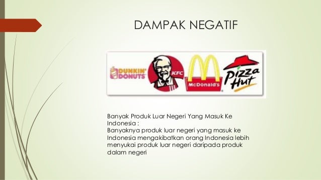 Dampak Globalisasi Untuk Hrd Dampak Globalisasi Untuk Hrd Dampak