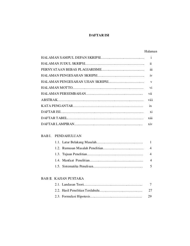 Get Contoh Skripsi Akuntansi Merger Dan Akuisisi Background
