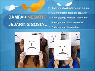  Terjebak dalam Gulir Tak Berujung: Mengupas Dampak Media Sosial pada Konsentrasi Belajar