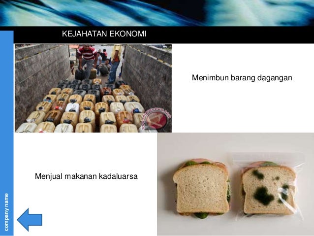 Sosiologi - Dampak Negatif Perubahan Sosial